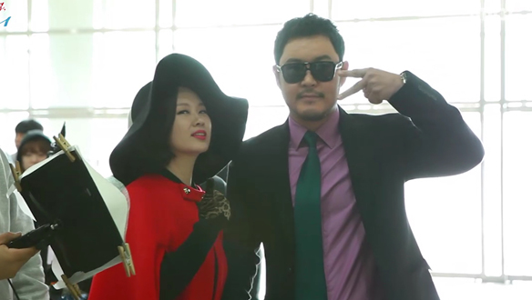 달콤살벌 감초패밀리 <생생현장> 클립