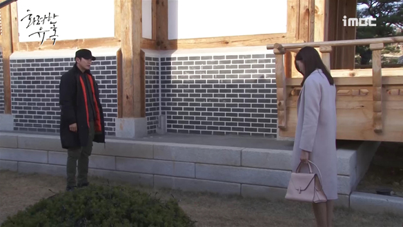 선녀와 나무꾼 <생생현장> 클립