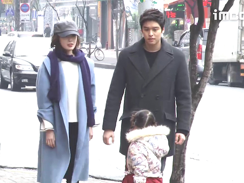 [생생현장] 초롱이 레이더망에 포착된 장미와 차돌 클립