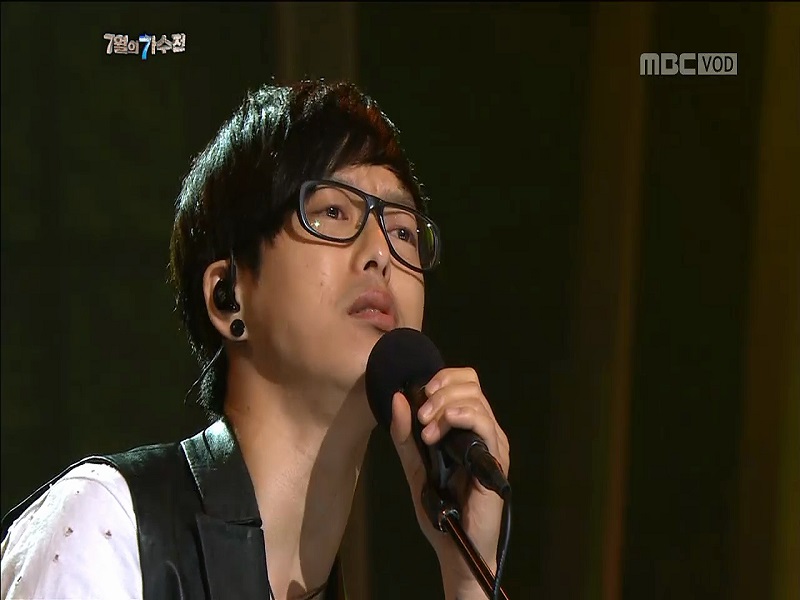 국카스텐 <어서 말을 해> 클립