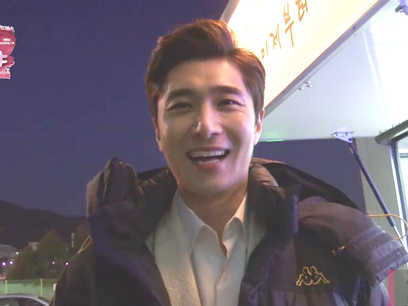 김민수 인터뷰 - 조나단 役에 대한 소감 <생생현장>  클립