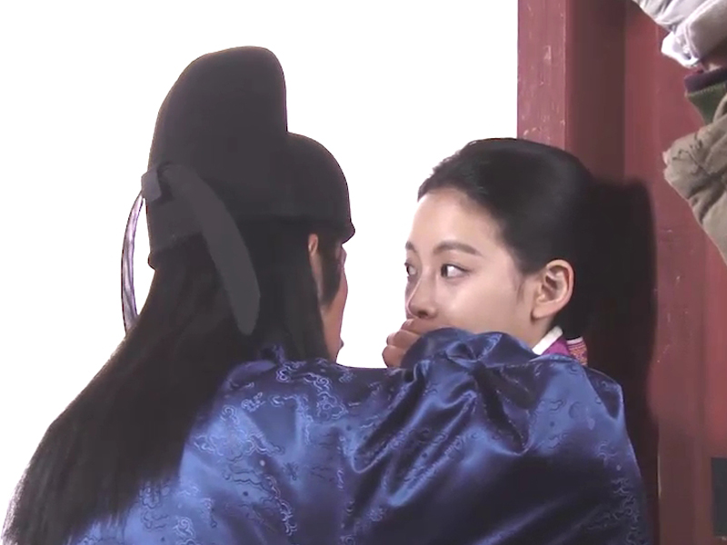 소소 놀리는 개봉이? <생생현장> 클립