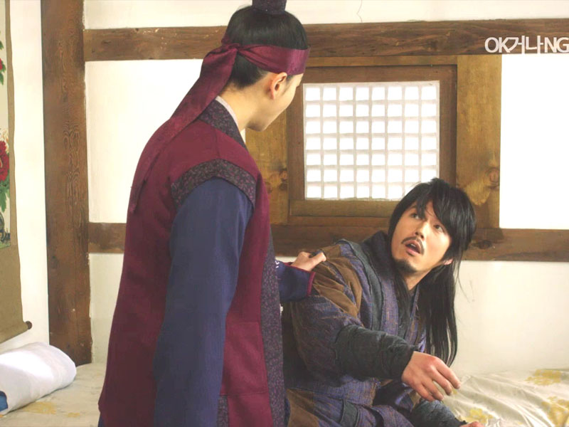 OK거나 NG거나 <생생현장> 클립