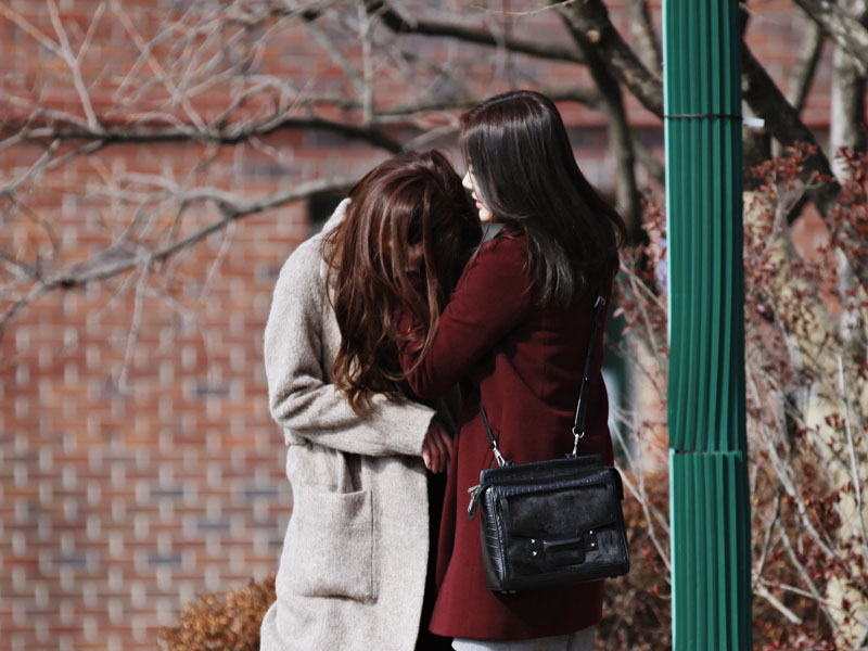 [생생현장] 원치 않는 이별과...후폭풍 클립