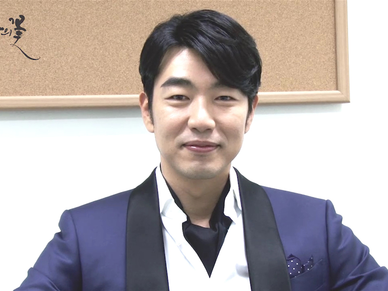 박민준 役 이종혁 님 첫 촬영현장 <생생현장> 클립
