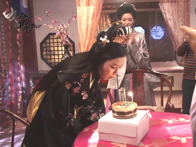 해피 여원데이~ <생생현장> 클립