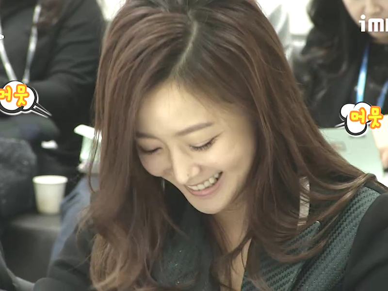 완소 배우들이 모두 모인 대본리딩 현장 <생생현장> 클립