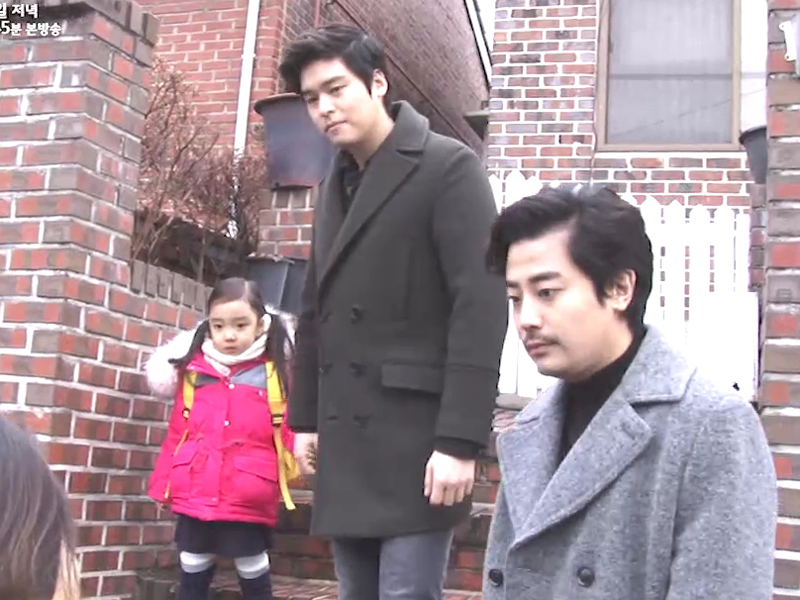 [생생현장] 차돌이랑 초롱이랑 콩 심었어요 알콩달콩♥ 클립