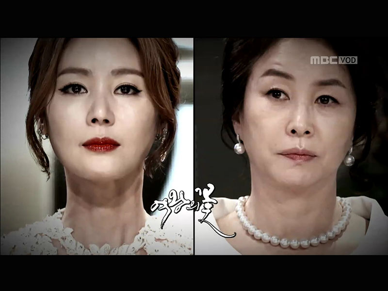 성공의 욕망을 가진 두 사람, 해피타임에 소개 [관련TV영상] 클립