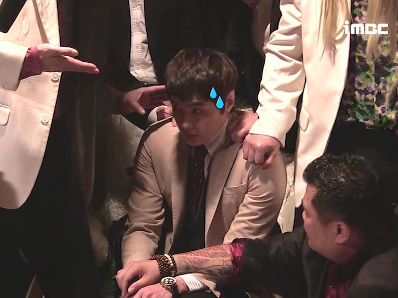 가정상담 : 뜻밖의 공포 <생생현장> 클립