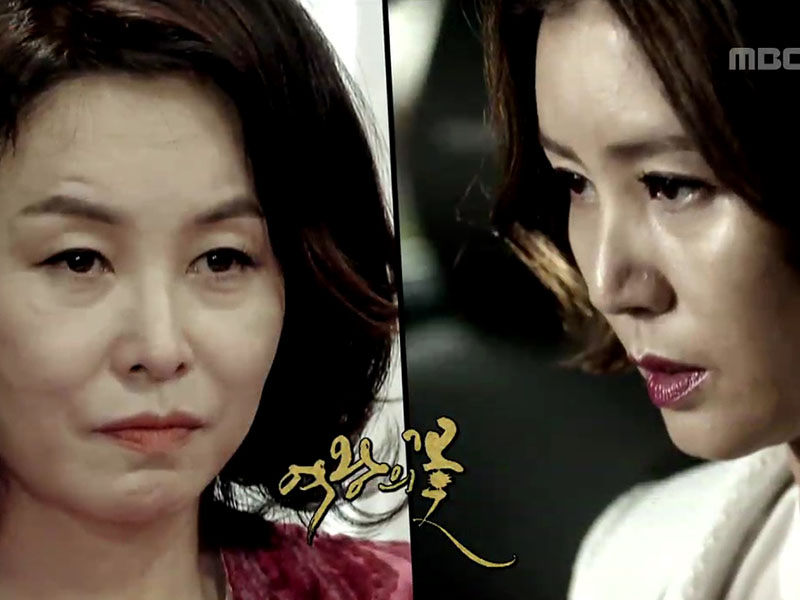 희라의 제안을 받아들이기로 결정한 레나정, 해피타임에 소개 [관련TV영상] 클립