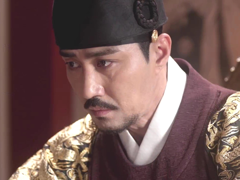 <화정> 하이라이트 영상 <생생현장> 클립