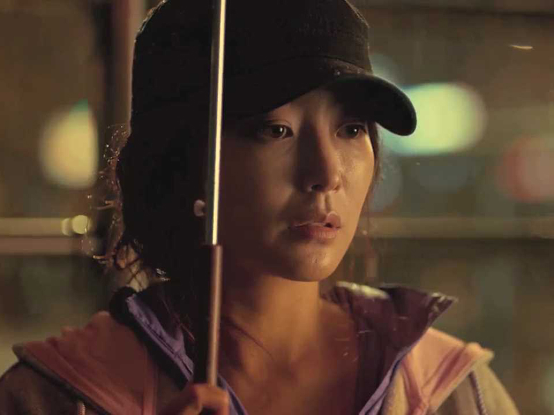 뮤직비디오 클립