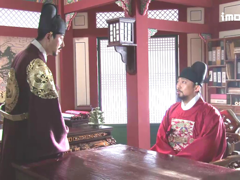 막내 on Top <생생현장> 클립