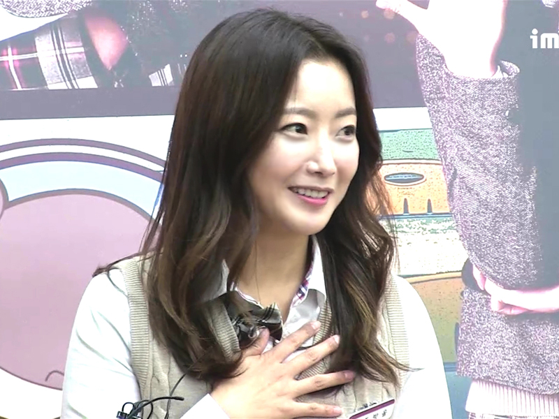 <앵그리맘> 기자간담회 현장 <생생현장> 클립