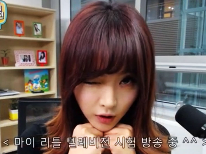 Teaser 2 - 홍진영 [설특집 마리텔] 클립