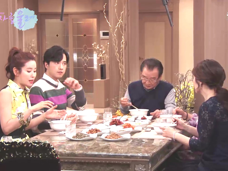 모두를 사로잡은 여울 냉면 <생생현장> 클립