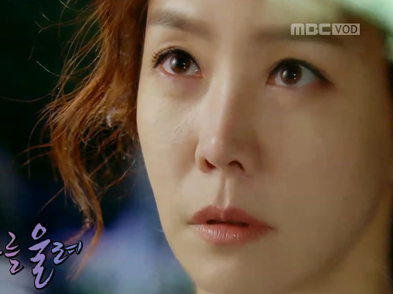 덕인을 걱정하는 진우, 해피타임에 소개 [관련TV영상] 클립