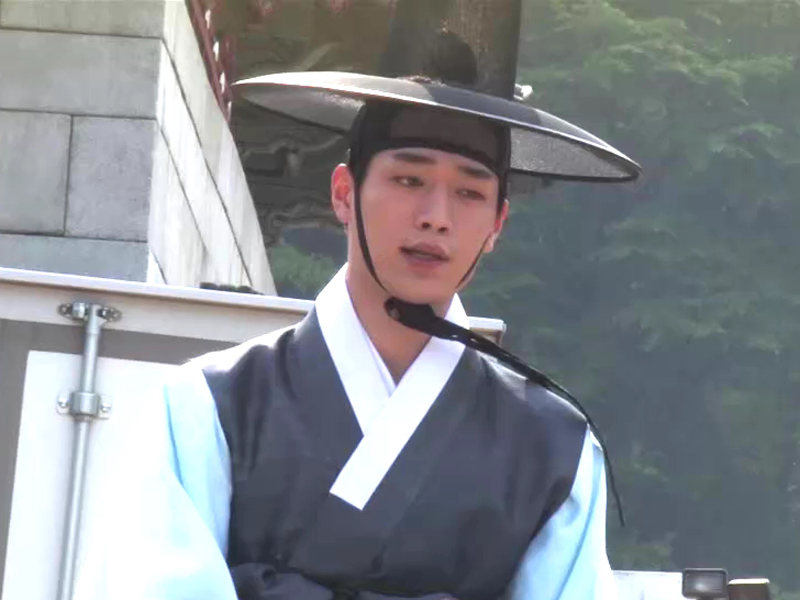 알리바바와 꽃도령 <생생현장> 클립