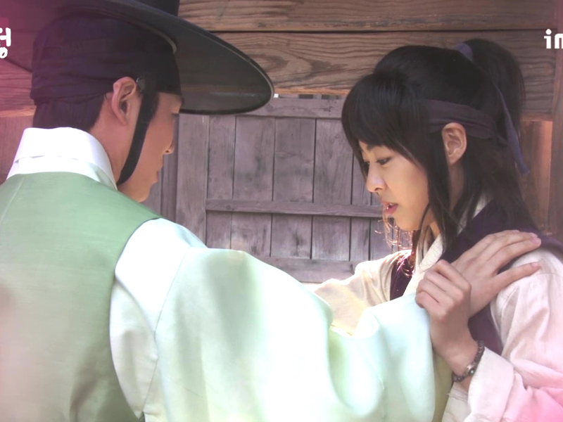 리허설은 멜로를 낳고~♬ <생생현장> 클립