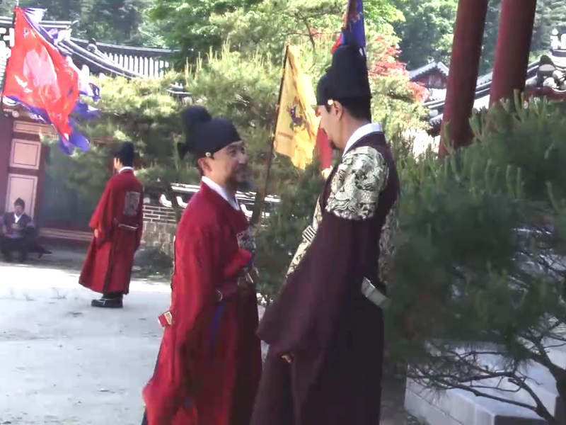 용인에서 생긴 일 <생생현장> 클립