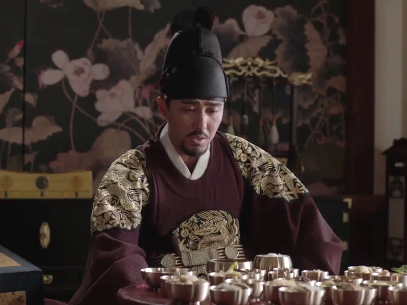 [미리보는 15회] 숨길수없는 차광해 본능편  클립