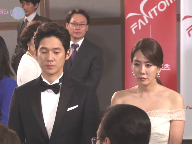 창립 30주년 기념 파티 <생생현장> 클립