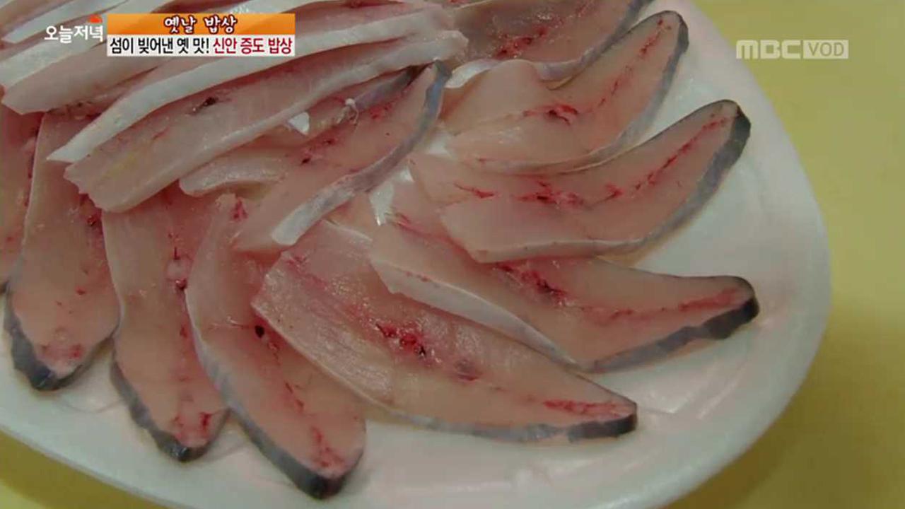 괴산으로 몰려든 수상한 손님?! 2. 원조 안동찜닭 VS 묵은지 찜닭 3. 금강 천리, 물길 따라 무주를 거닐다 4. 섬이 빚어낸 옛 맛! 신안 증도... 