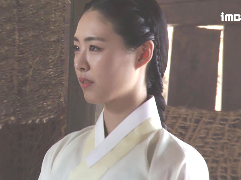 내 이름은 정명 <생생현장> 클립