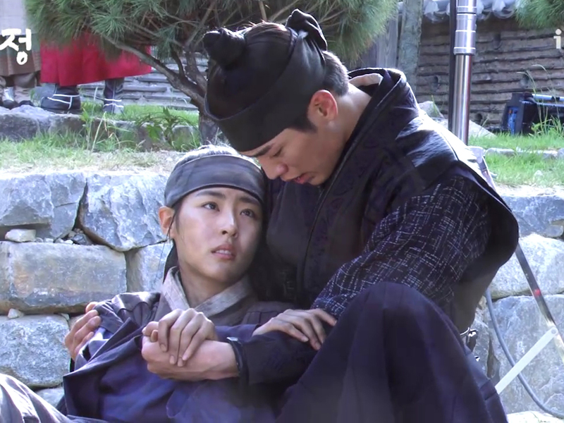 침대보다 편한 주원 <생생현장> 클립