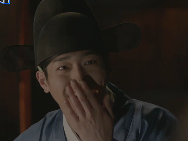 이게 무쑨 일인가, 해피타임에 소개 [관련TV영상] 클립