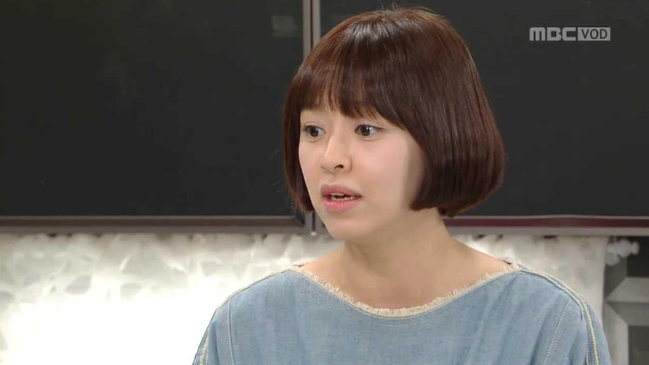 위대한 조강지처 9회