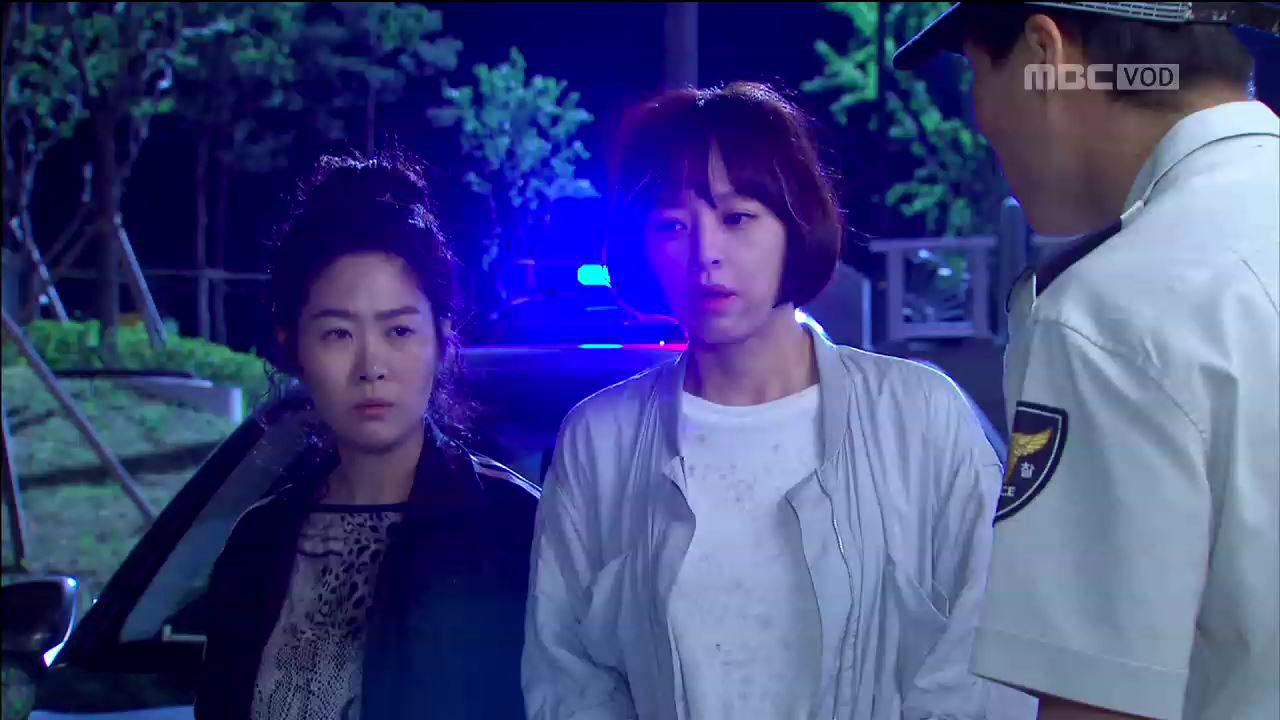 위대한 조강지처 15회