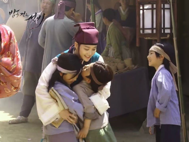 골목대장 양선이를 만나다 <생생현장> 클립