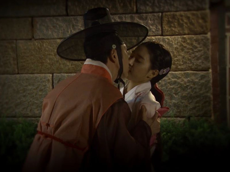 로맨틱가이, 성열 <생생현장> 클립