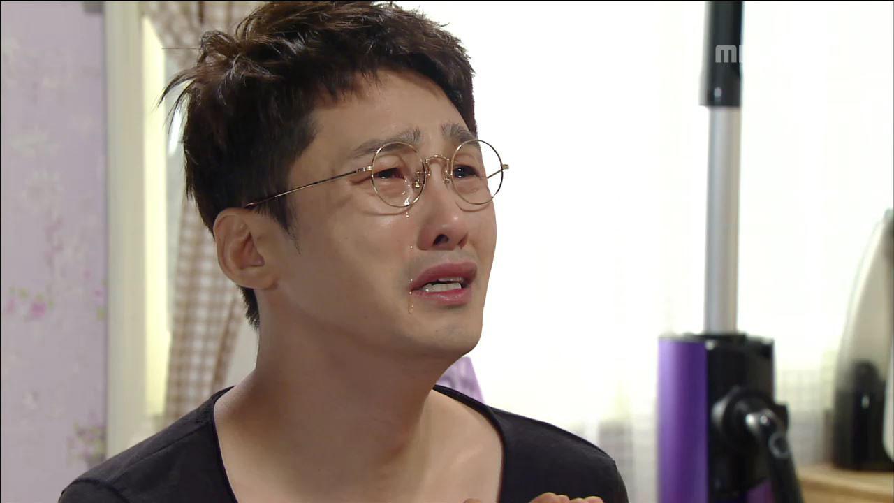 위대한 조강지처 20회
