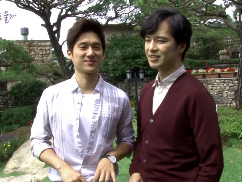 형제에게 사랑은 너무 어려워 <생생현장> 클립