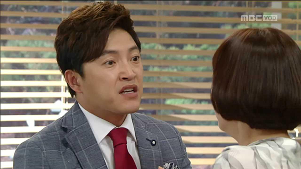 위대한 조강지처 25회