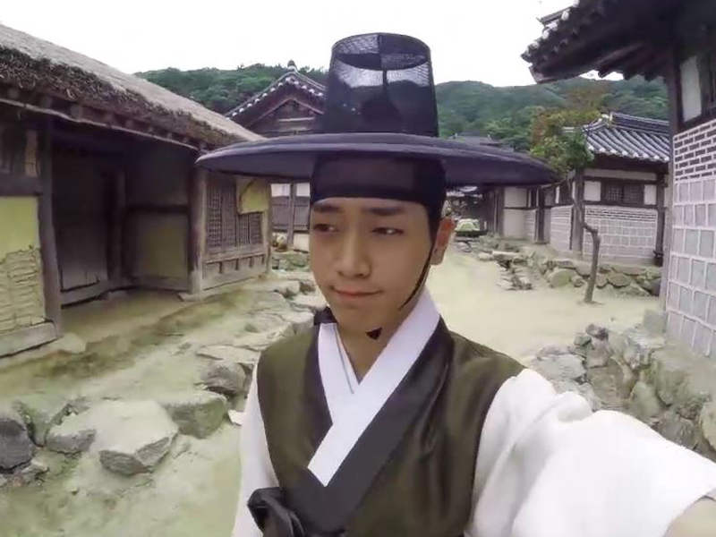 의 좋은 형제 <생생현장> 클립