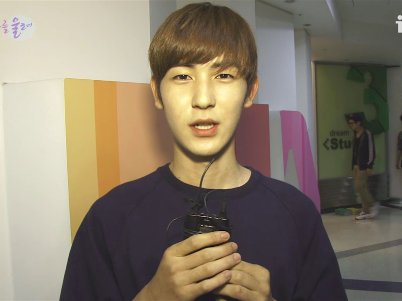 윤서야....잠시 안녕 <생생현장> 클립