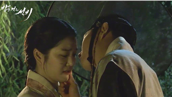 한 여름밤의 전쟁 <생생현장> 클립