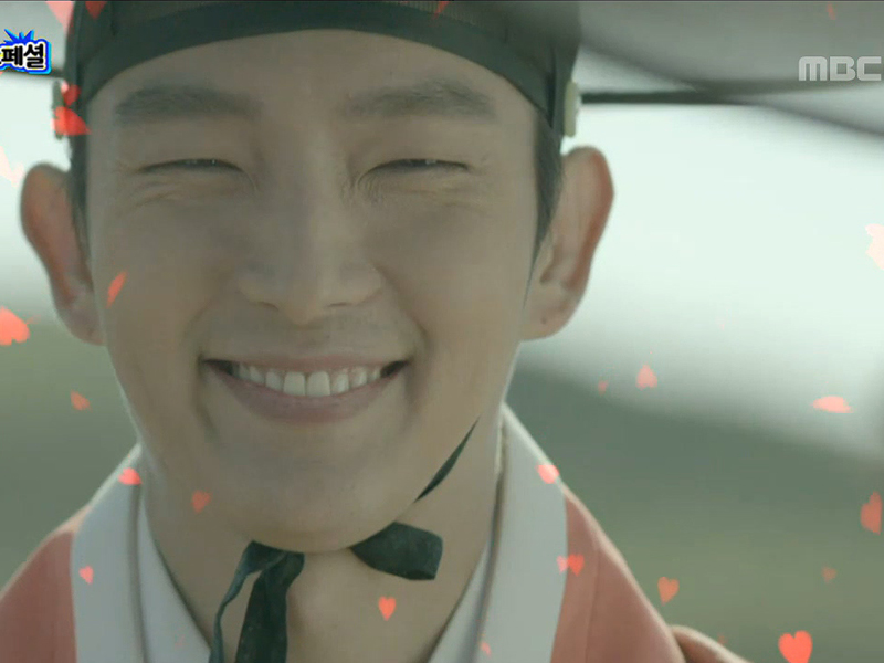 한 번만 다시하게 해주세요, 해피타임에 소개 [관련TV영상] 클립