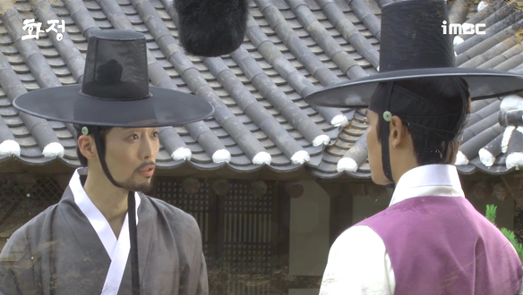 숨겨왔던 나~~의 비하인드 스토리<생생현장> 클립