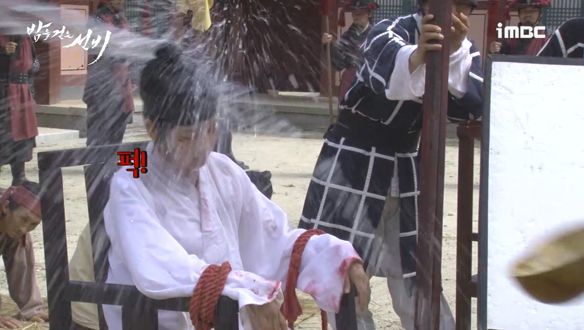 양선의 水난시대 <생생현장> 클립