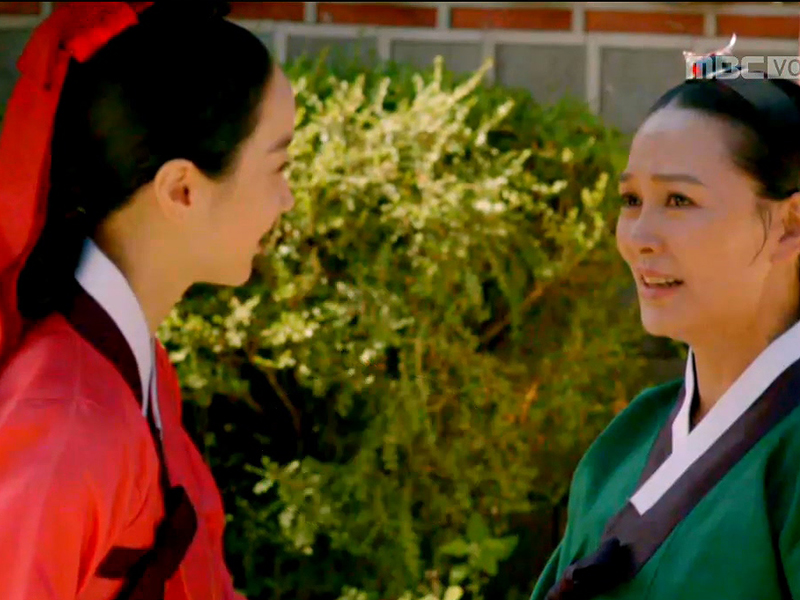 언니 제 마음 알죠, 해피타임에 소개 [관련TV영상] 클립