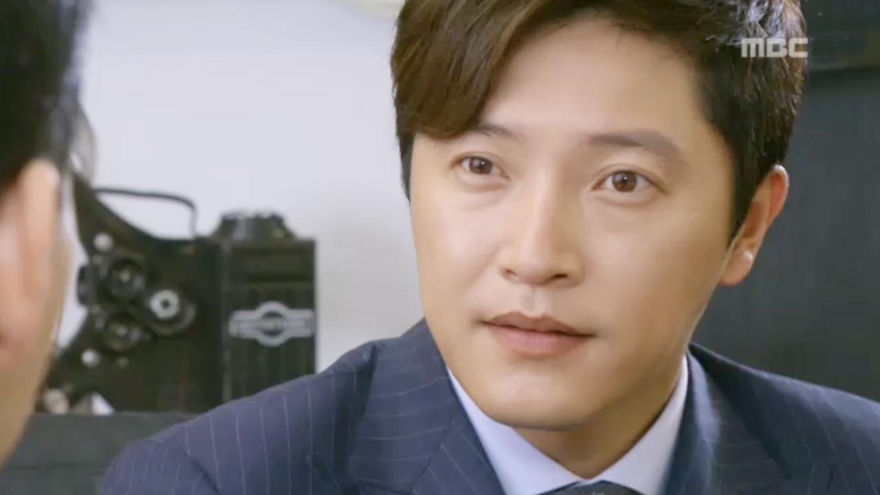 위대한 조강지처 41회
