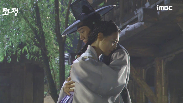 우리 결혼할까요 <생생현장> 클립