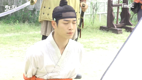 홍주원의 인간극장 <생생현장> 클립