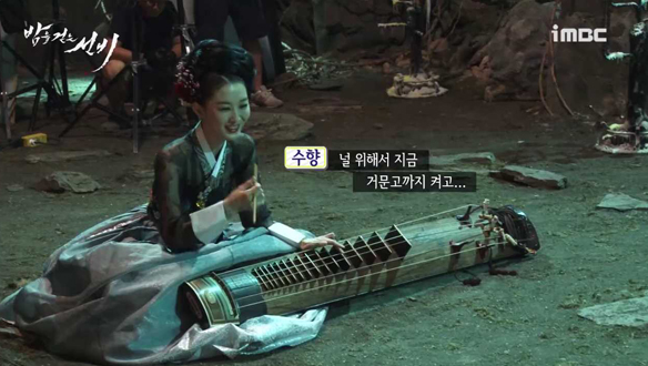 지하궁에서 생긴 일 <생생현장> 클립