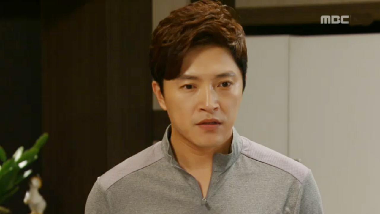 위대한 조강지처 50회